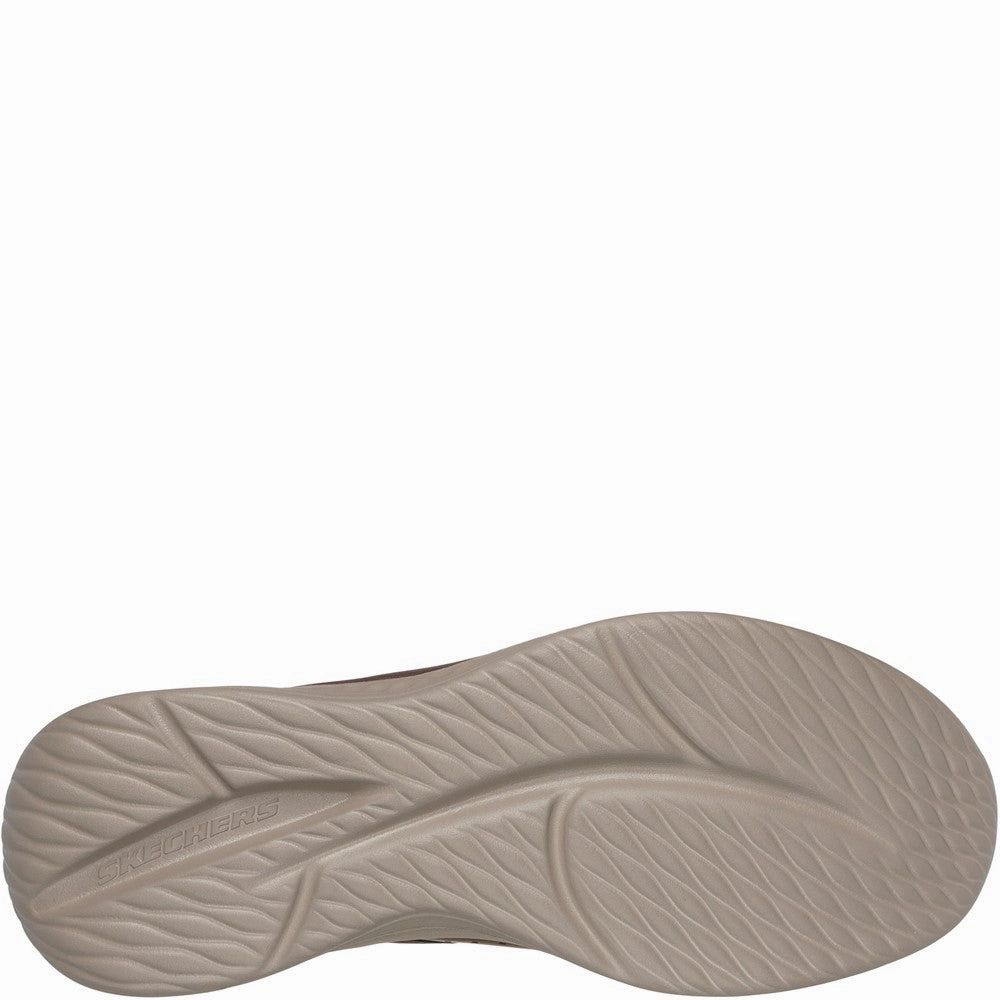 Trendy Daily Lean Build Skechers Slade Zachary Shoe