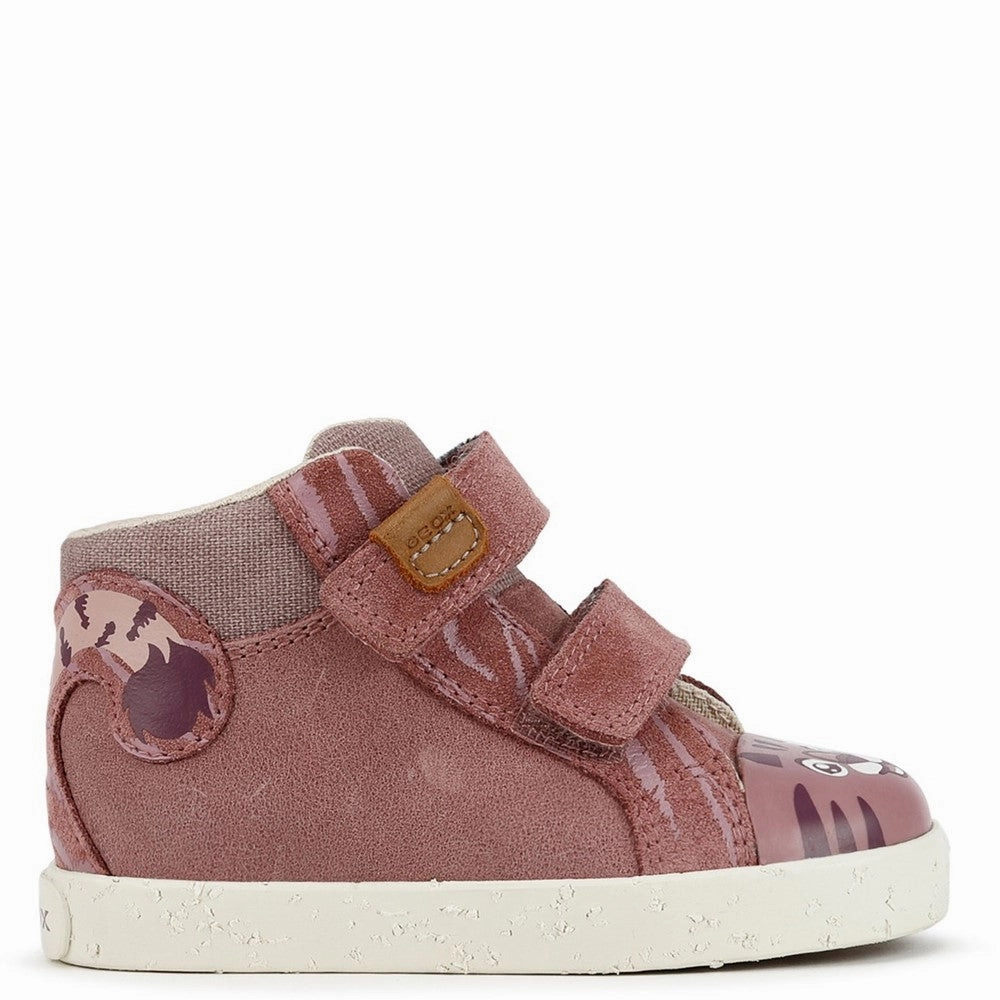 Geox B Kilwi Girl C Sneakers play time Sporty