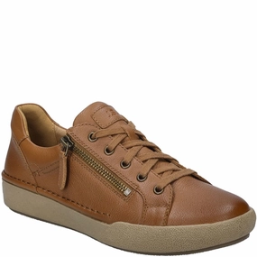 Josef Seibel Claire 13 Trainer hot - weather shoes running in obstacle races shoes