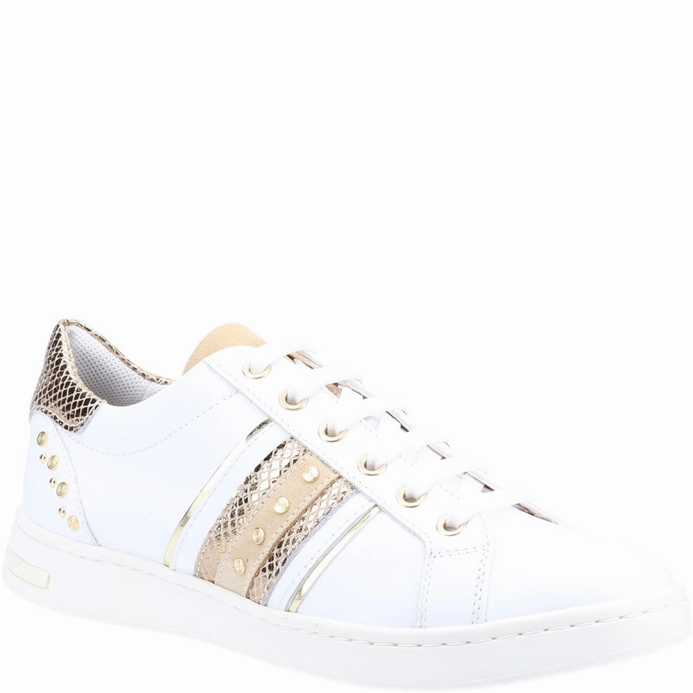 Wind Safe Geox Jaysen Trainer