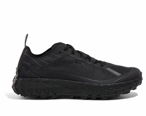Men's 001 - Stealth Black - Dyneema Foot Friendly