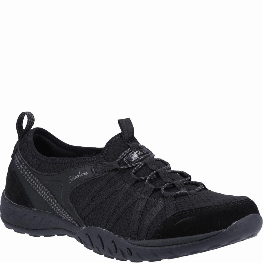 Urban Activity Skechers Relaxed Fit: Breathe-Easy Rugged Trainer