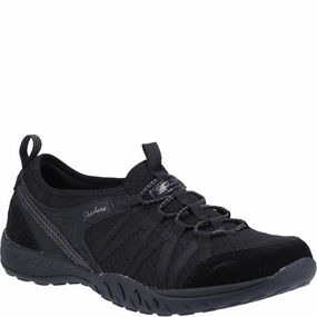Urban Activity Skechers Relaxed Fit: Breathe-Easy Rugged Trainer