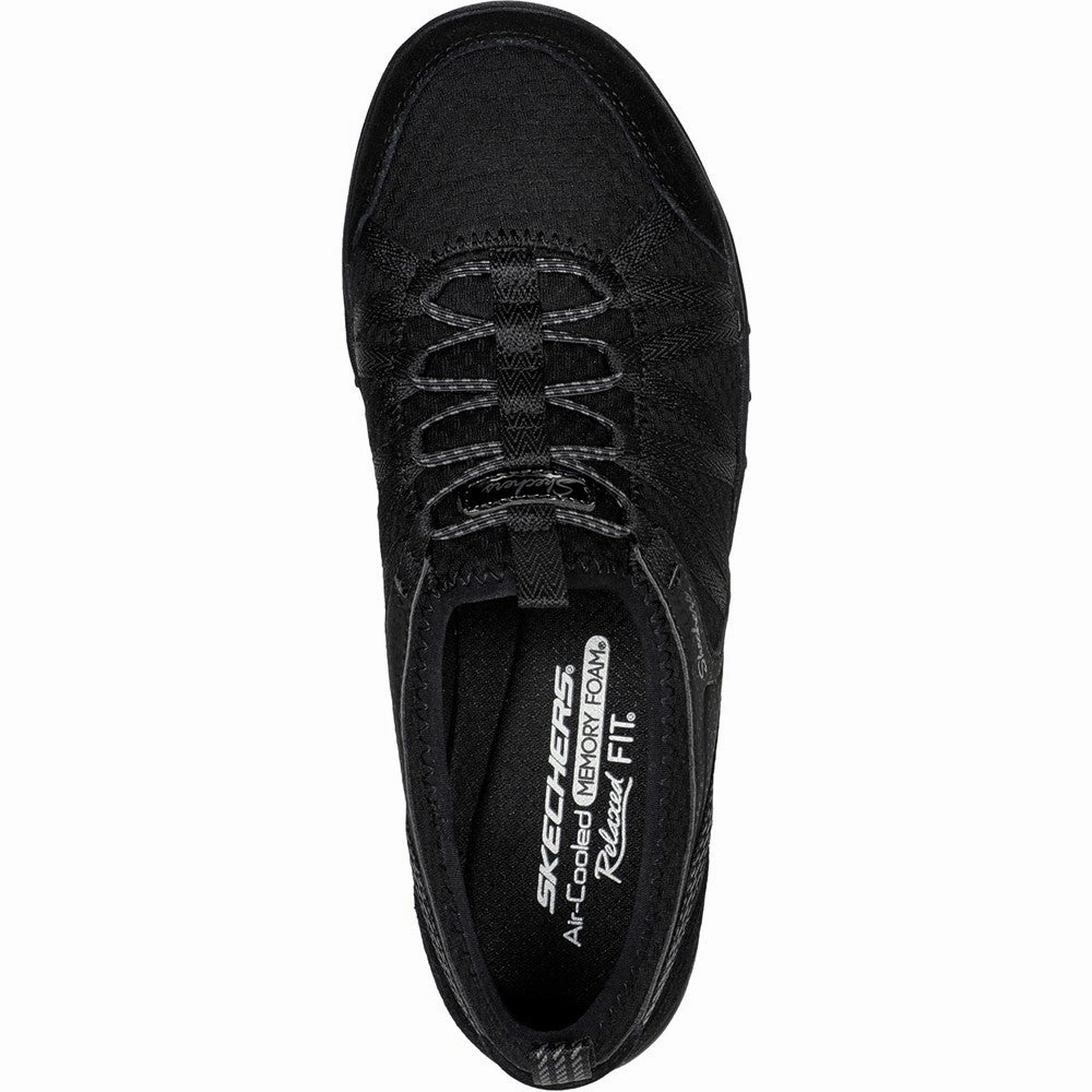 Relaxed Fit Shoes College Style Skechers Relaxed Fit: Breathe-Easy Rugged Trainer