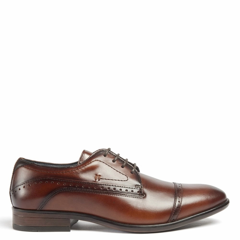 Aniline Finish Day To Pod Ralph Oxford Shoes