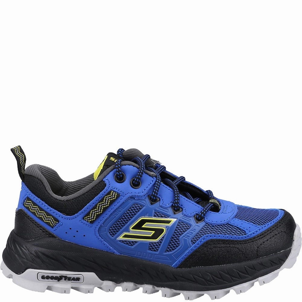 Pet Walk Skechers Fuse Tread Trainer