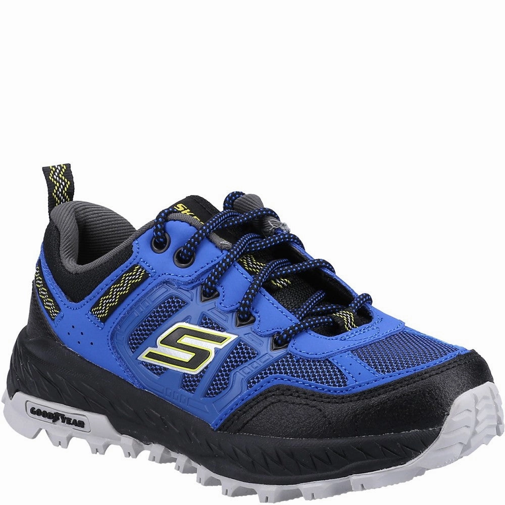 Skechers Fuse Tread Trainer Multi Terrain Sunny Wear