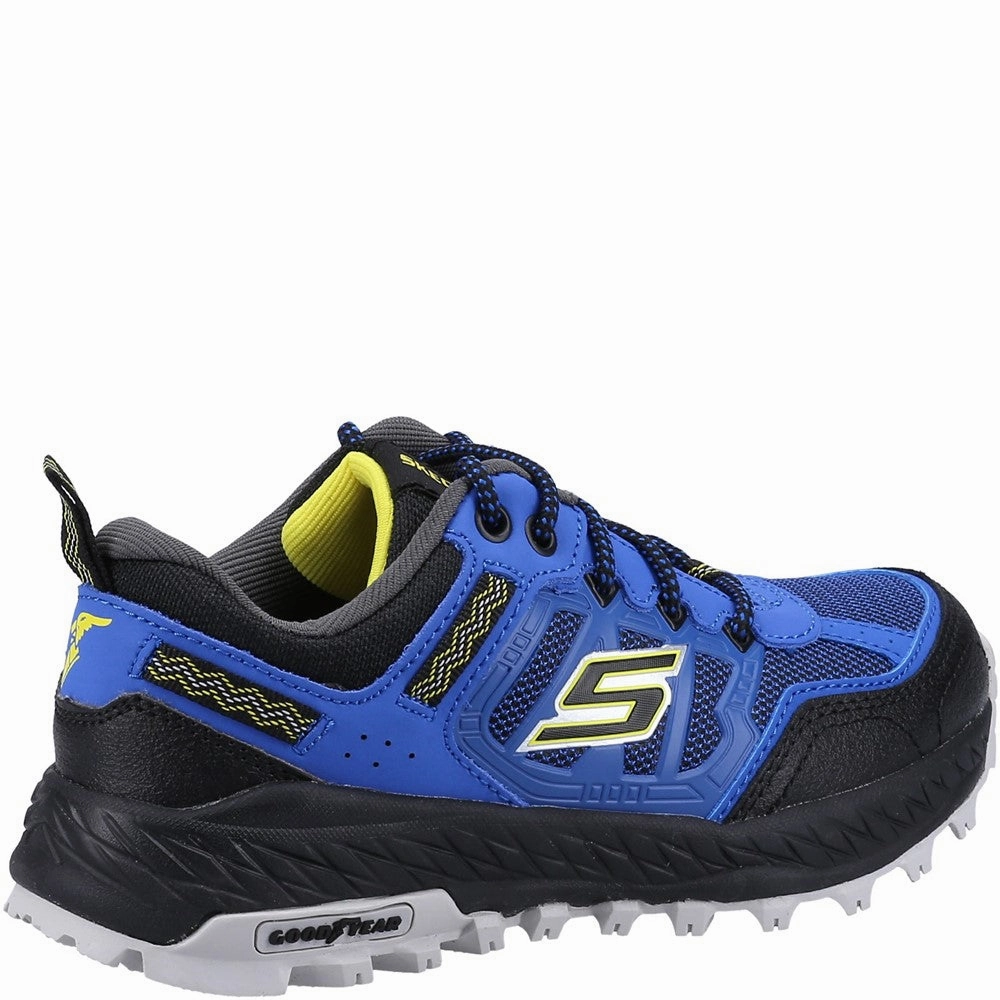 Skechers Fuse Tread Trainer Relax Fit