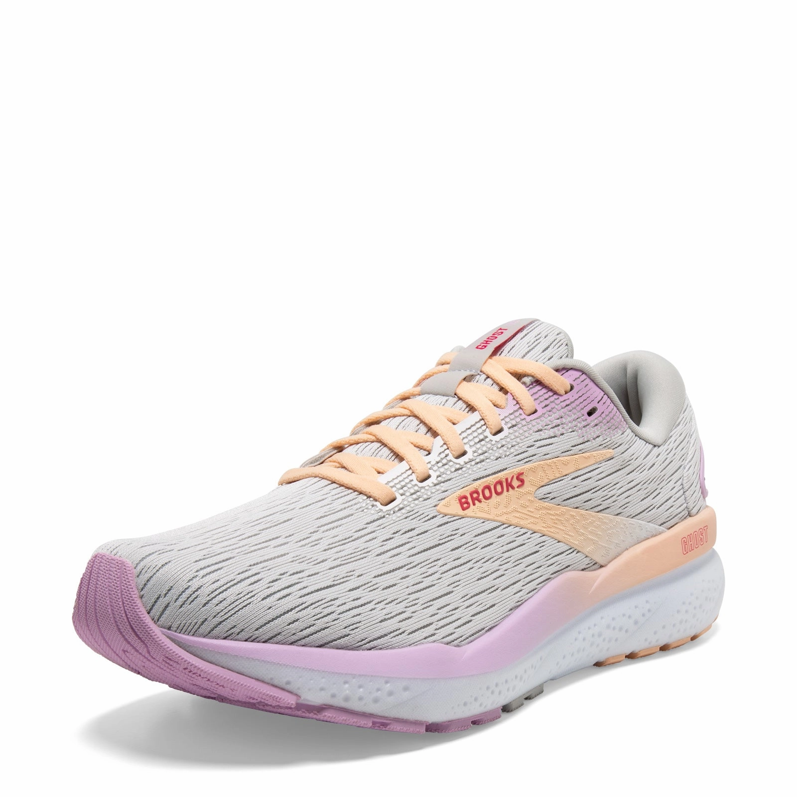 Women's Brooks, Ghost 16 Running Shoe Rainy - day running casual - style shoes