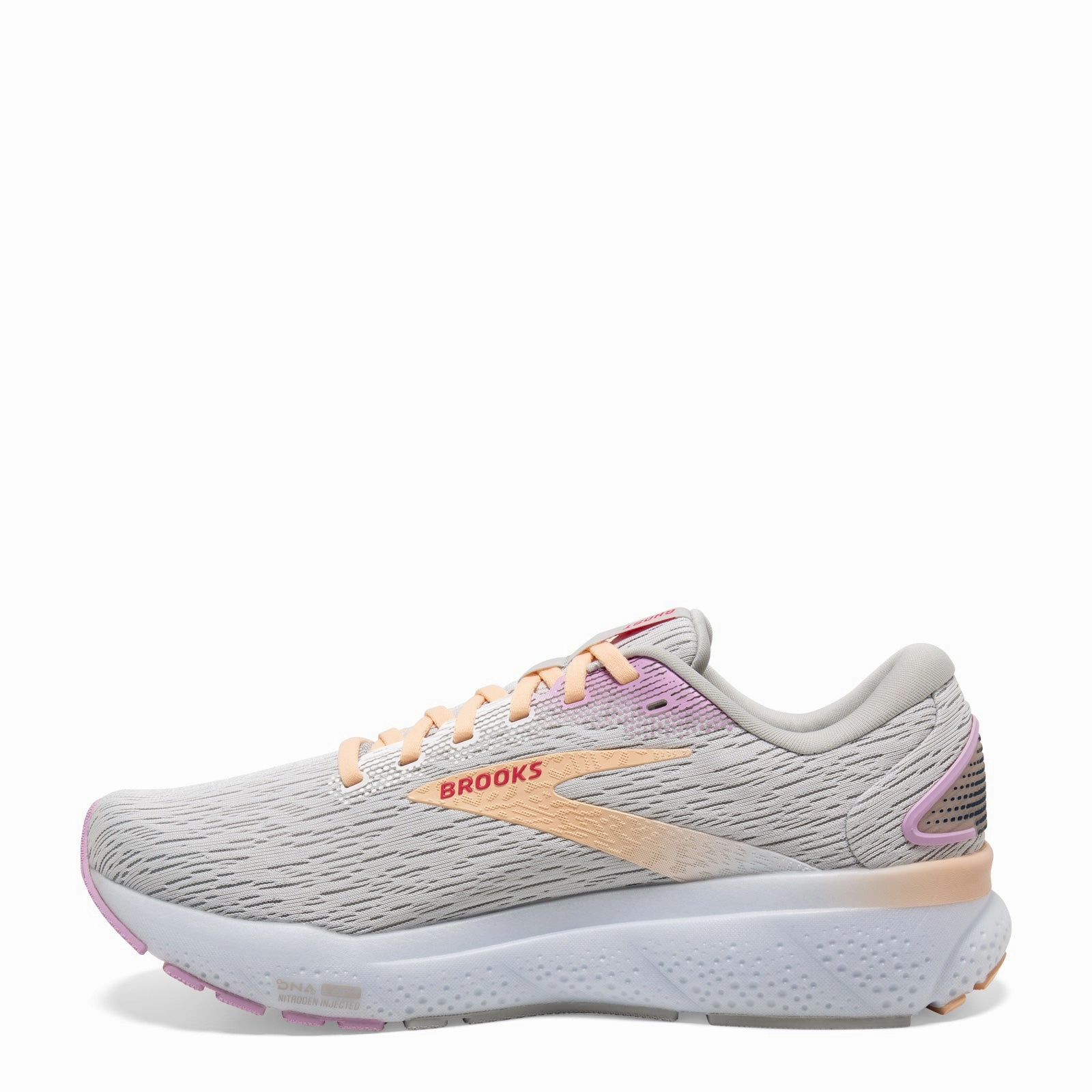 Women's Brooks, Ghost 16 Running Shoe medial support