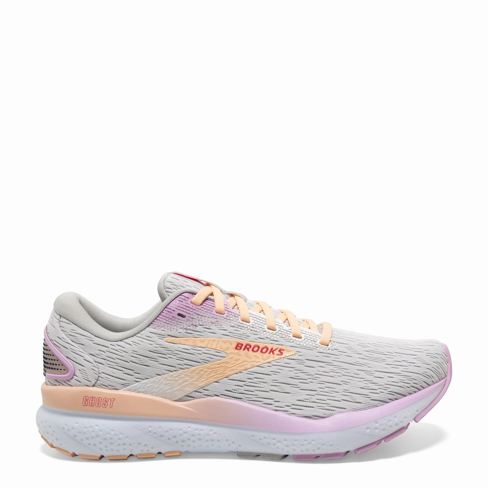 Women's Brooks, Ghost 16 Running Shoe military - style shoes Modern Edge