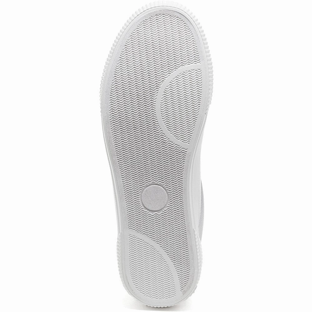 Rocket Dog Cheery Shoes Padded Heel