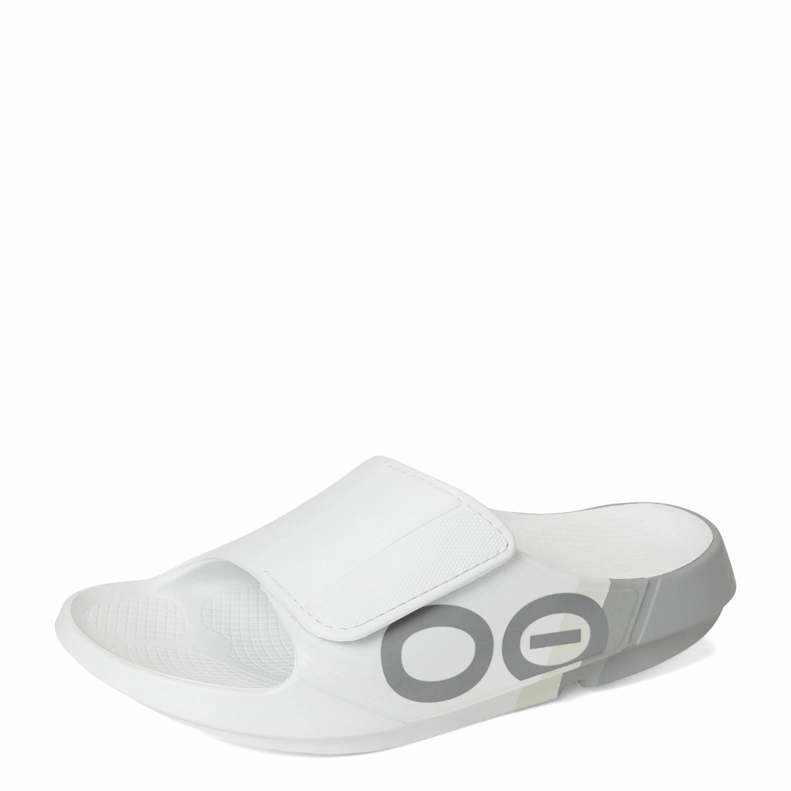 Classic Choice Breathable Design Men's OOfos, OOahh Sport Flex Limited Sandal