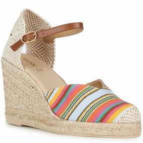 Geox D Gelsa A Sandals Practical Use