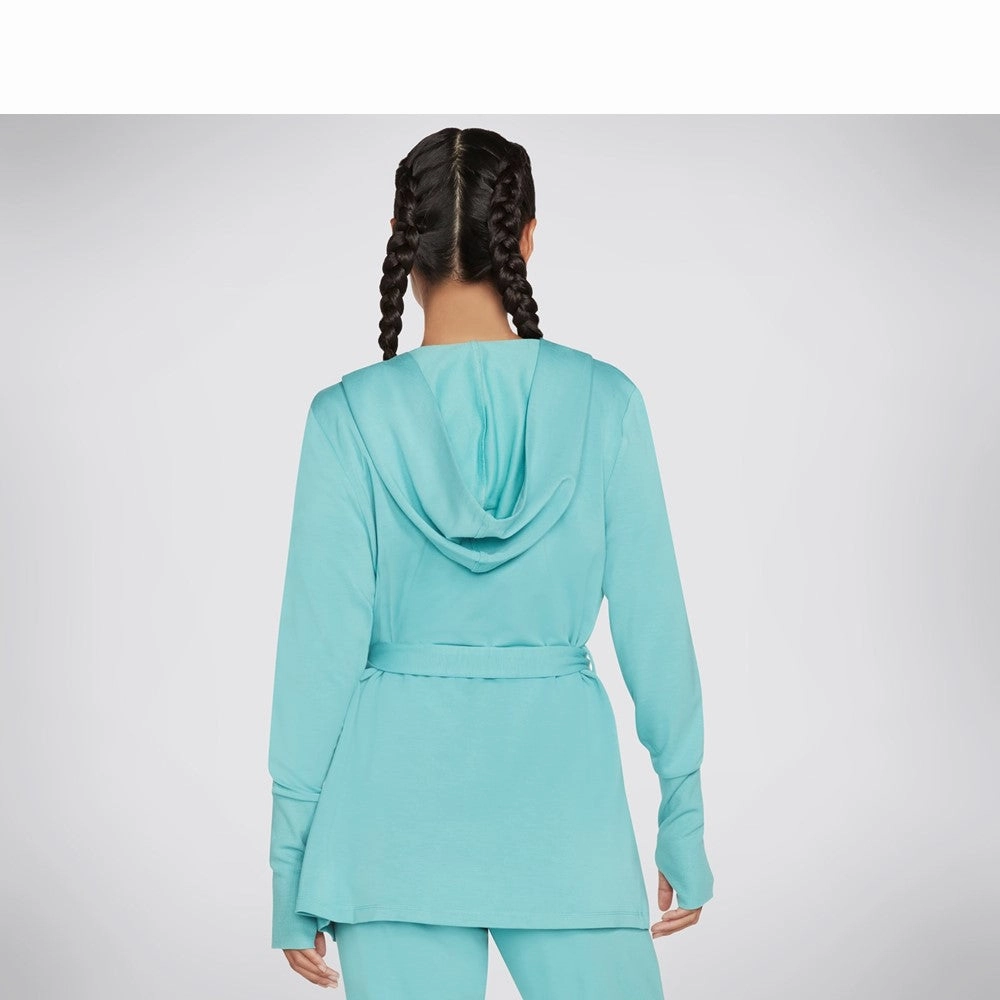 Skechers Everyday Belted Hoodigan Flexible Wear