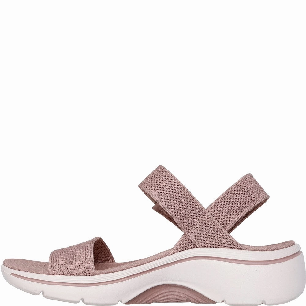 Skechers Go Walk Arch Fit 2.0 Sandal Basic Wear