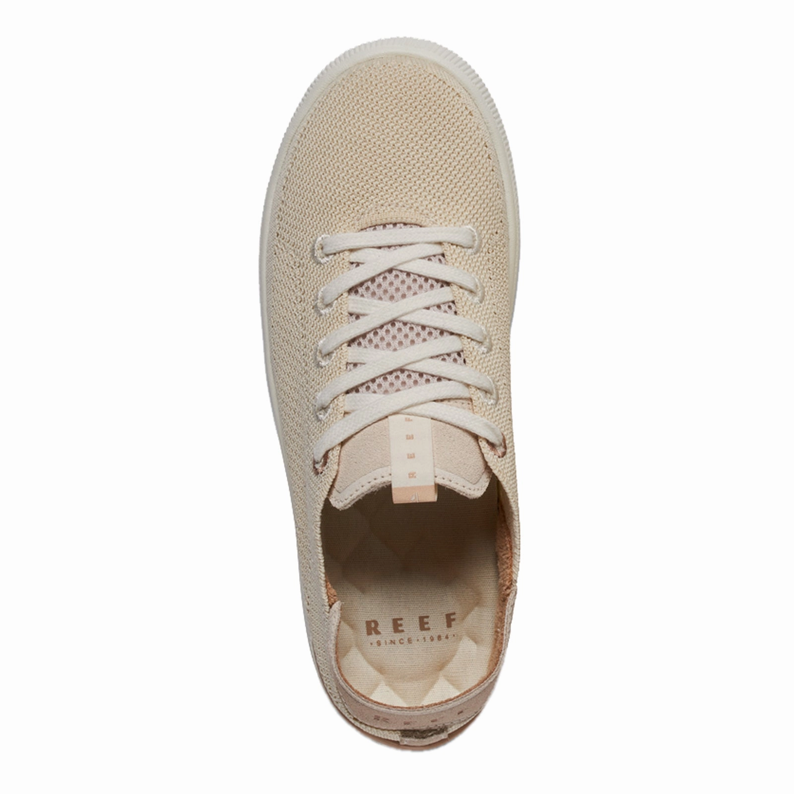 spring - appropriate Women's Reef, Neptune Sneaker