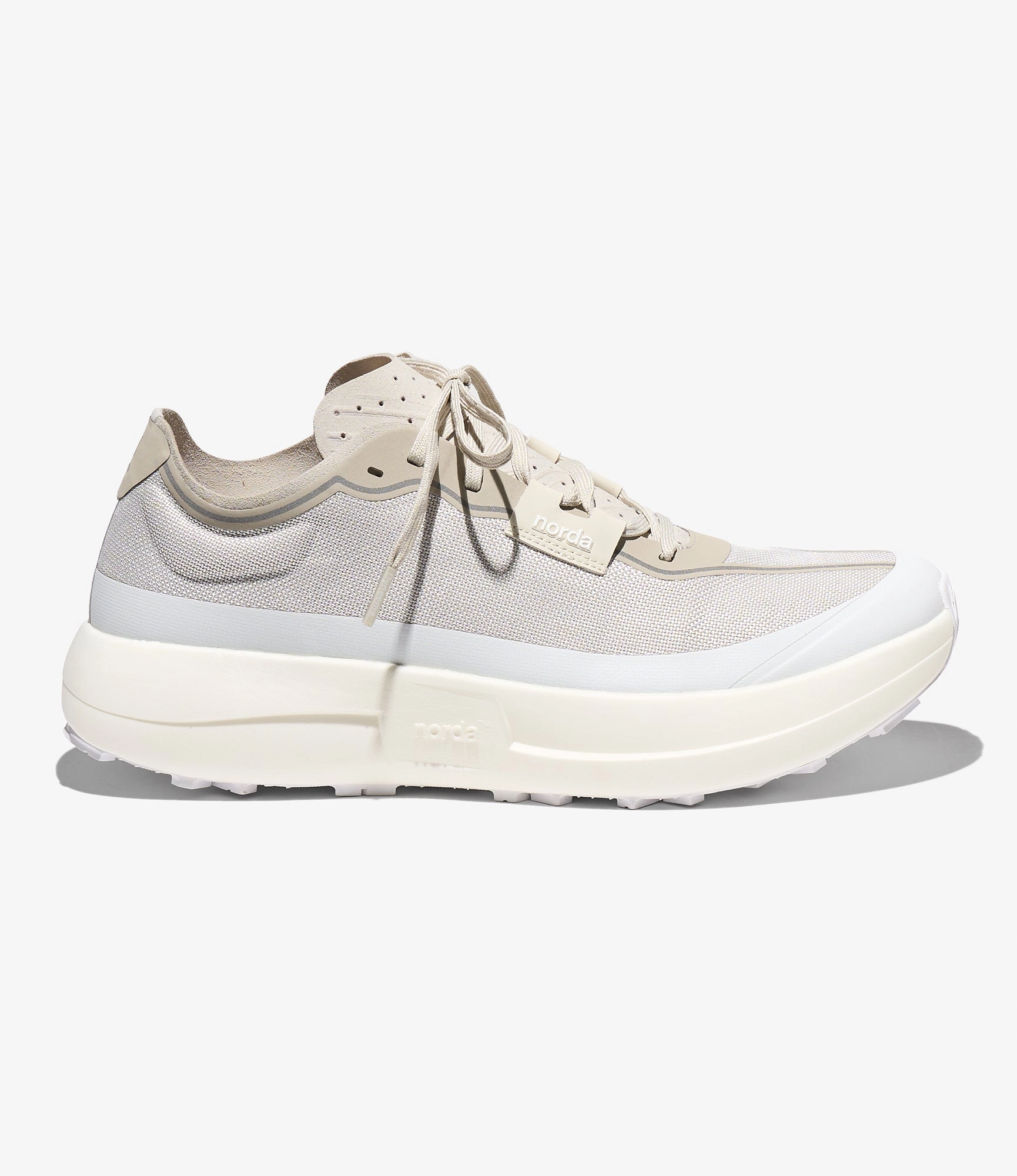 Men's 005 - Dyneema - Neve Eco Form Midsole Cushion