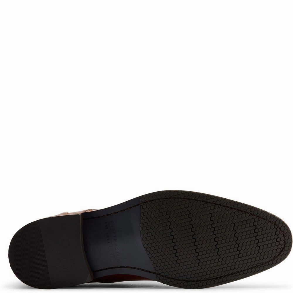 Comfortable Sole Clarks CraftArlo Lace Shoes