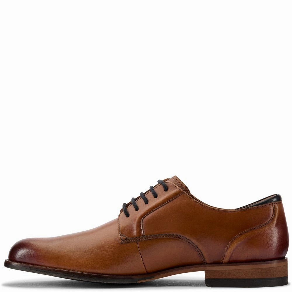 Clarks CraftArlo Lace Shoes Lightweight Bold Move