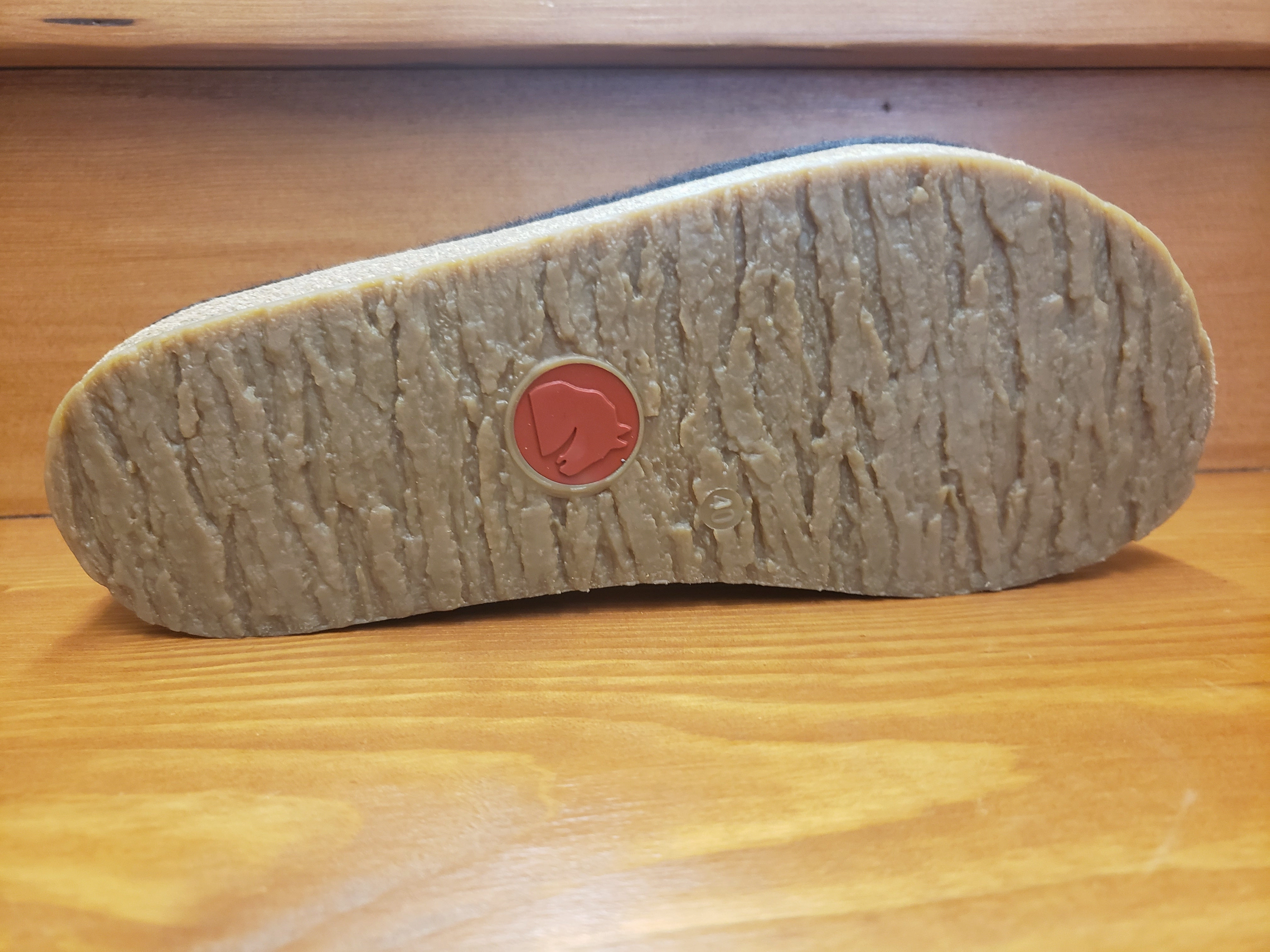 Soft Material Haflinger GZL Black 713001-3