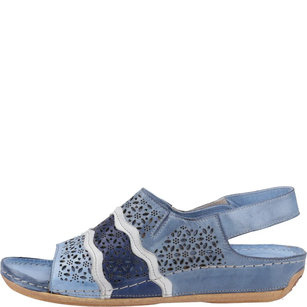 Comfortable Footwear Riva Tripoli Sandals