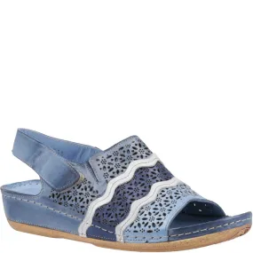 Riva Tripoli Sandals Breathable Sandals