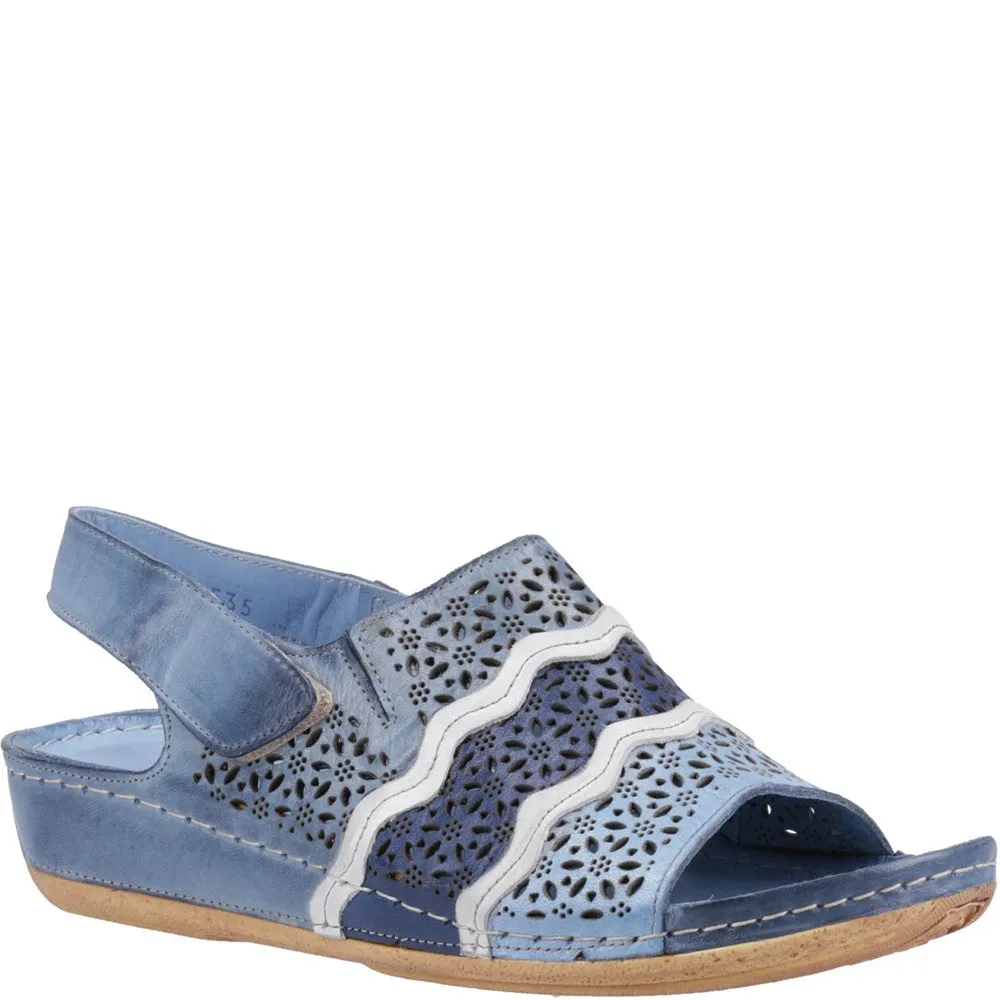 Riva Tripoli Sandals Breathable Sandals