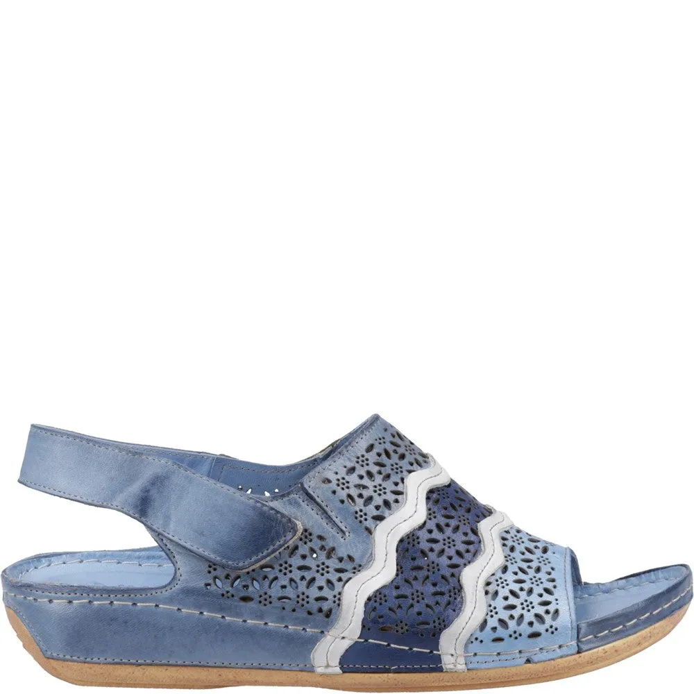 Simple Footwear Outdoor Footwear Riva Tripoli Sandals