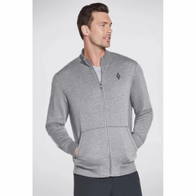 Skechers GOwalk Everywhere Jacket Quick Gear Zip   Up