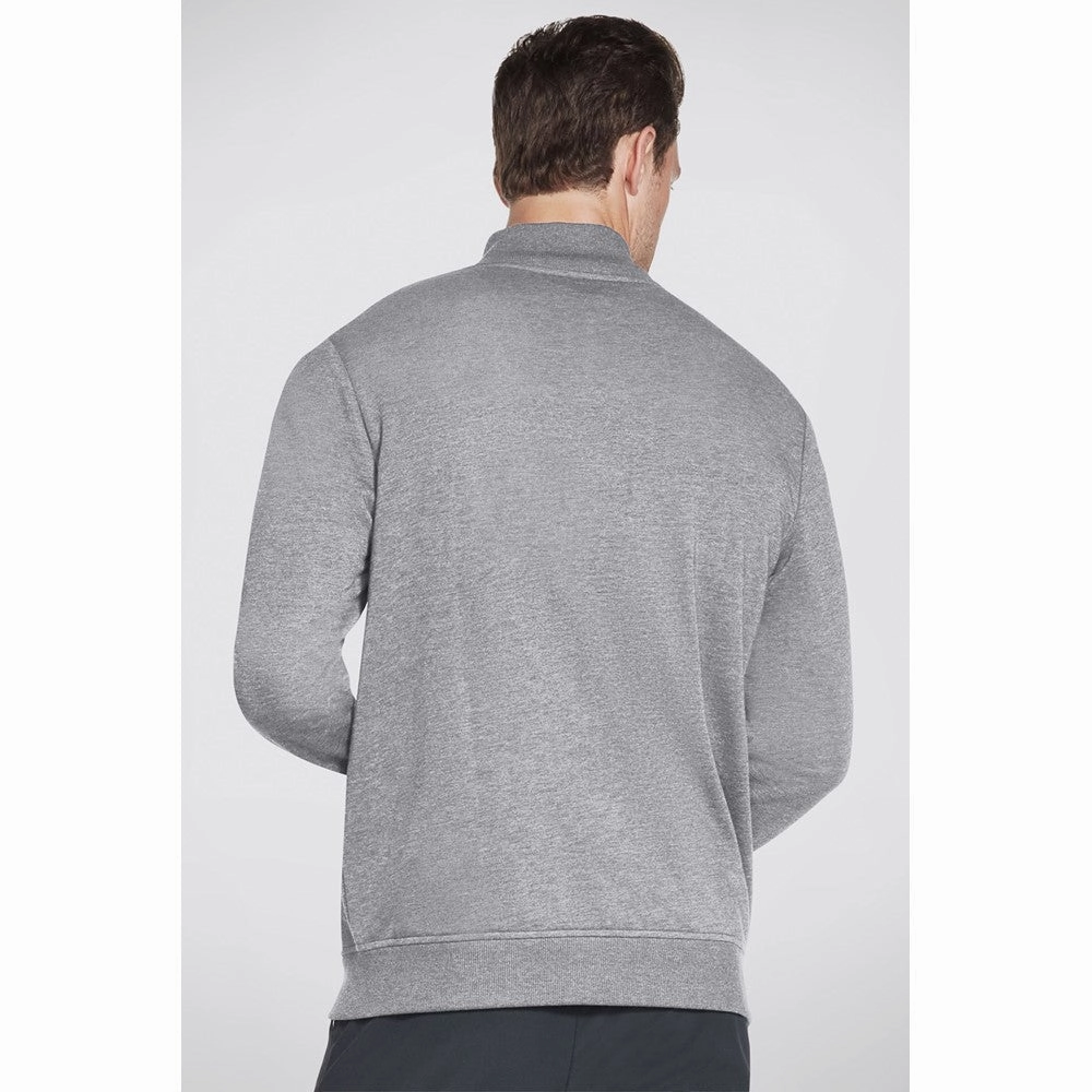 Easy Slip-On Cozy Support Skechers GOwalk Everywhere Jacket