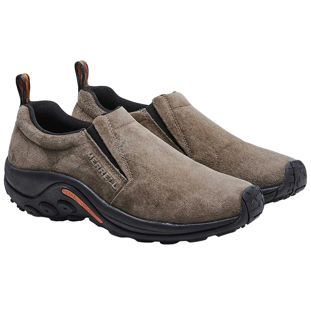 Ladies Canvas Loafers Jungle Moc