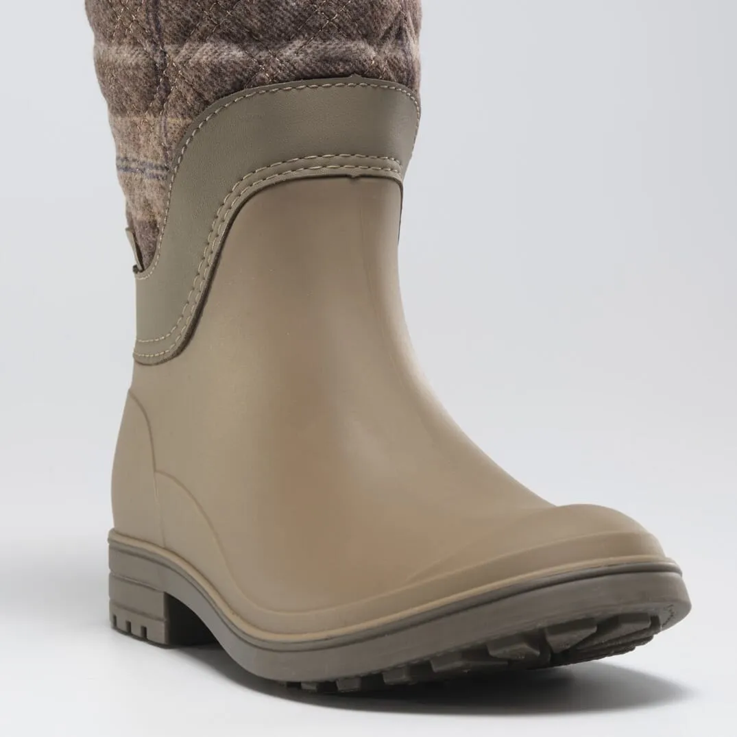 ABIGAIL 2 Best Vegan Rain Boots