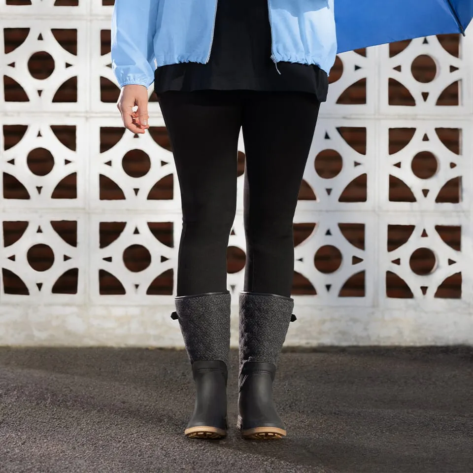 ABIGAIL 2 Jimmy Choo Yael Rain Boots