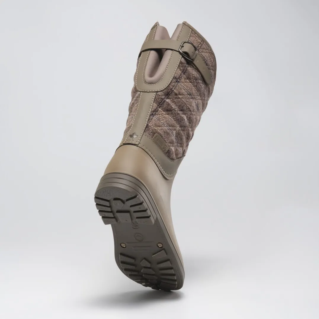 Jeffrey Campbell Rain Boot ABIGAIL 2