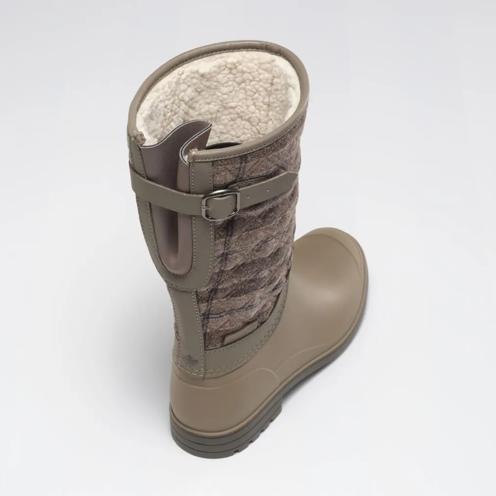 Best Brand Rain Boots ABIGAIL 2