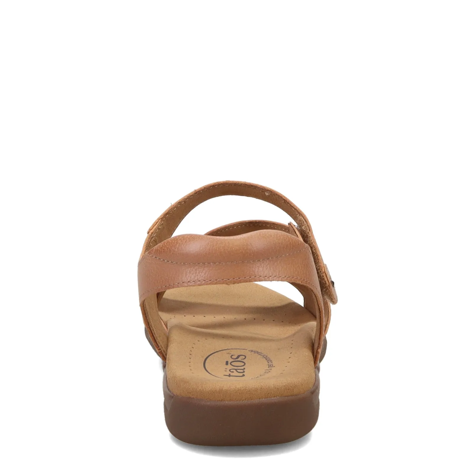 Women's Taos, Big Time Sandal No-Fuss Wear