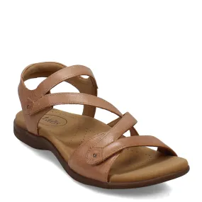 Women's Taos, Big Time Sandal Ground Hug Lite Wear