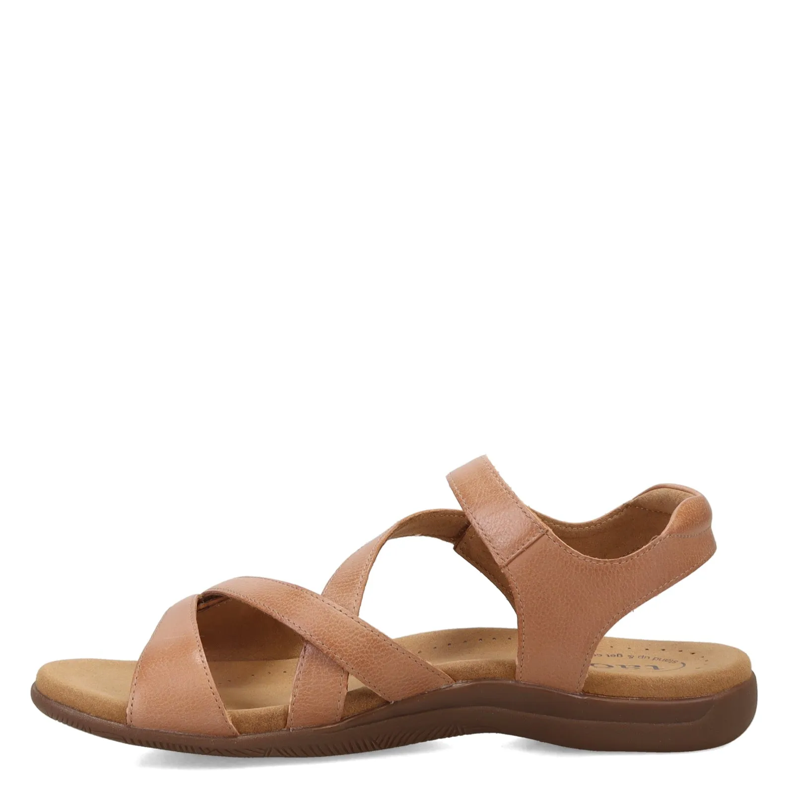 Breezy Comfort Women's Taos, Big Time Sandal