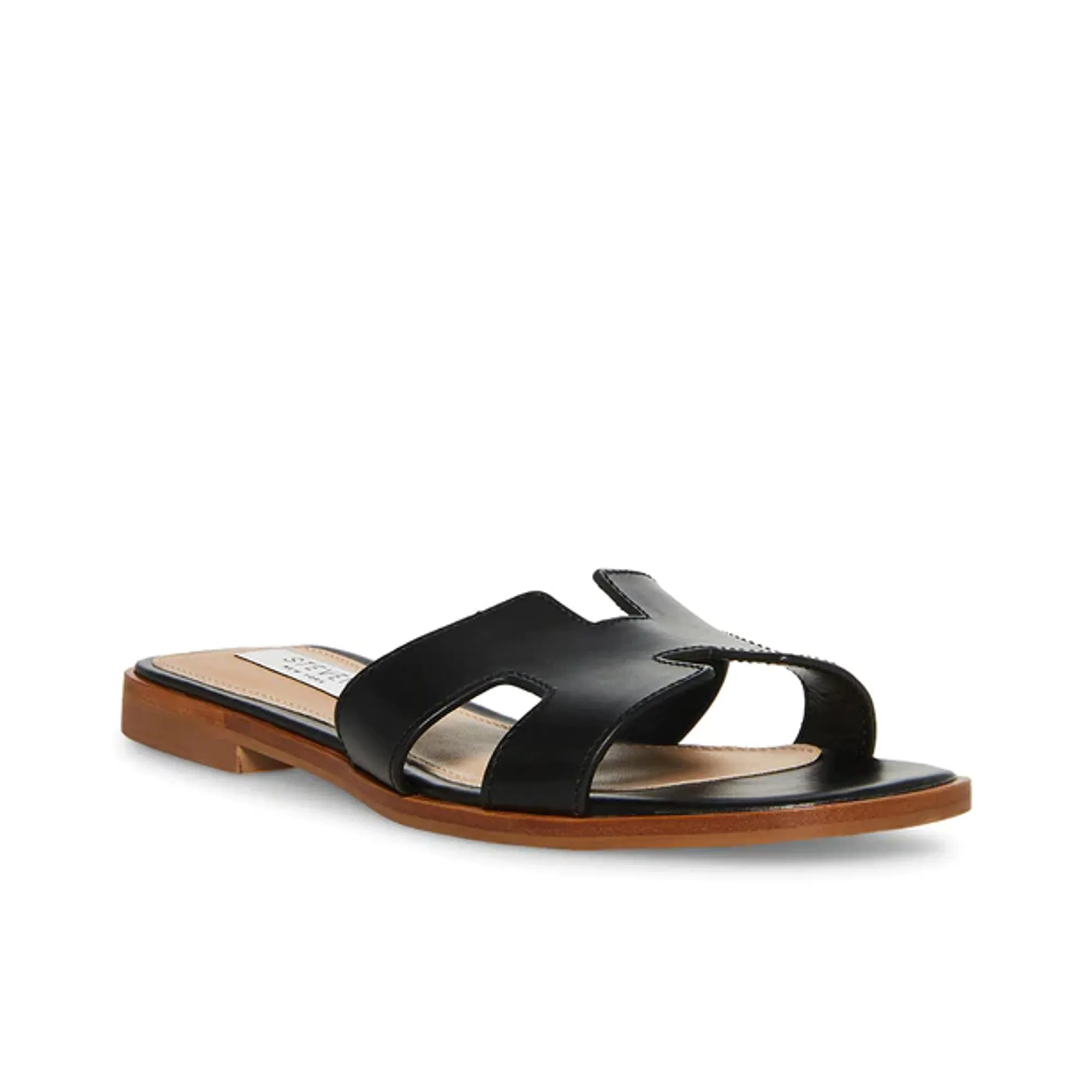 Comfort Slide Sandals STEVE MADDEN HADYN SANDAL WOMEN