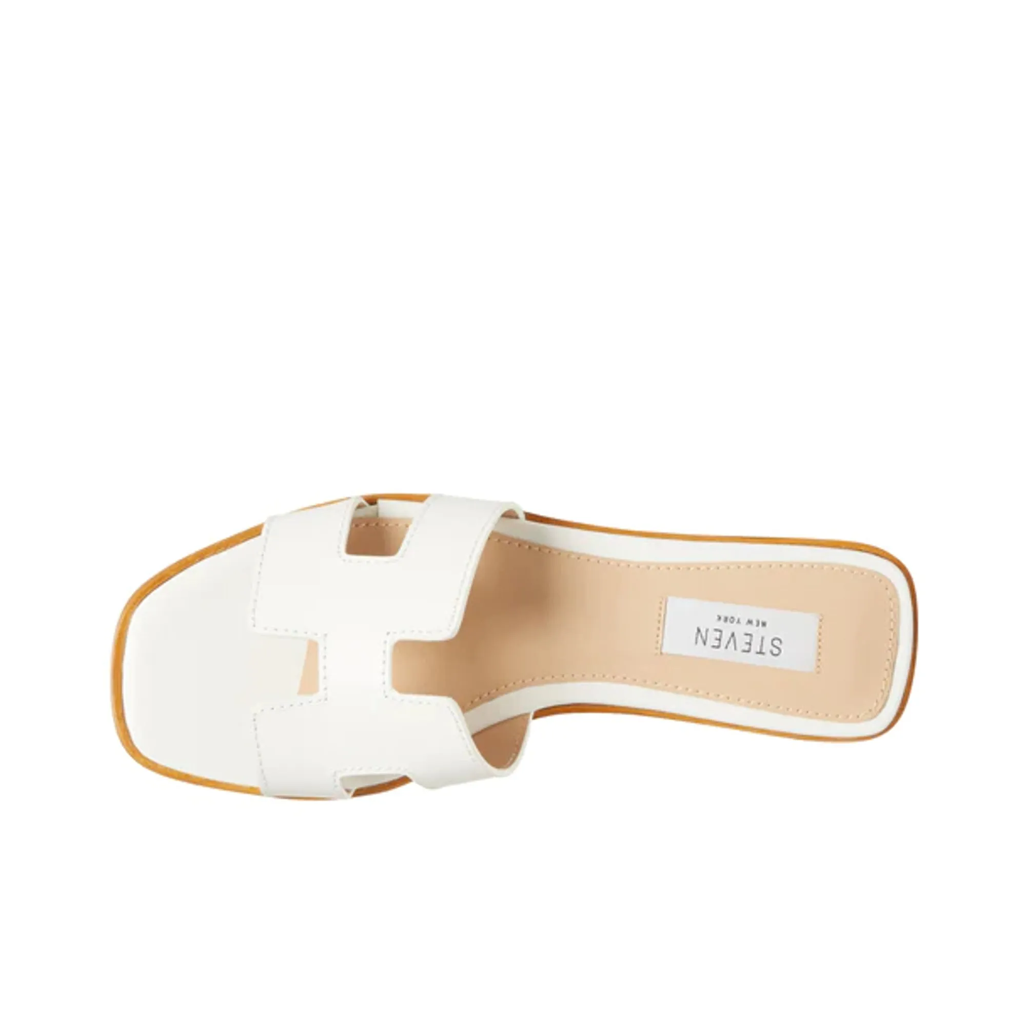 STEVE MADDEN HADYN SANDAL WOMEN Mother Of The Bride Slitters