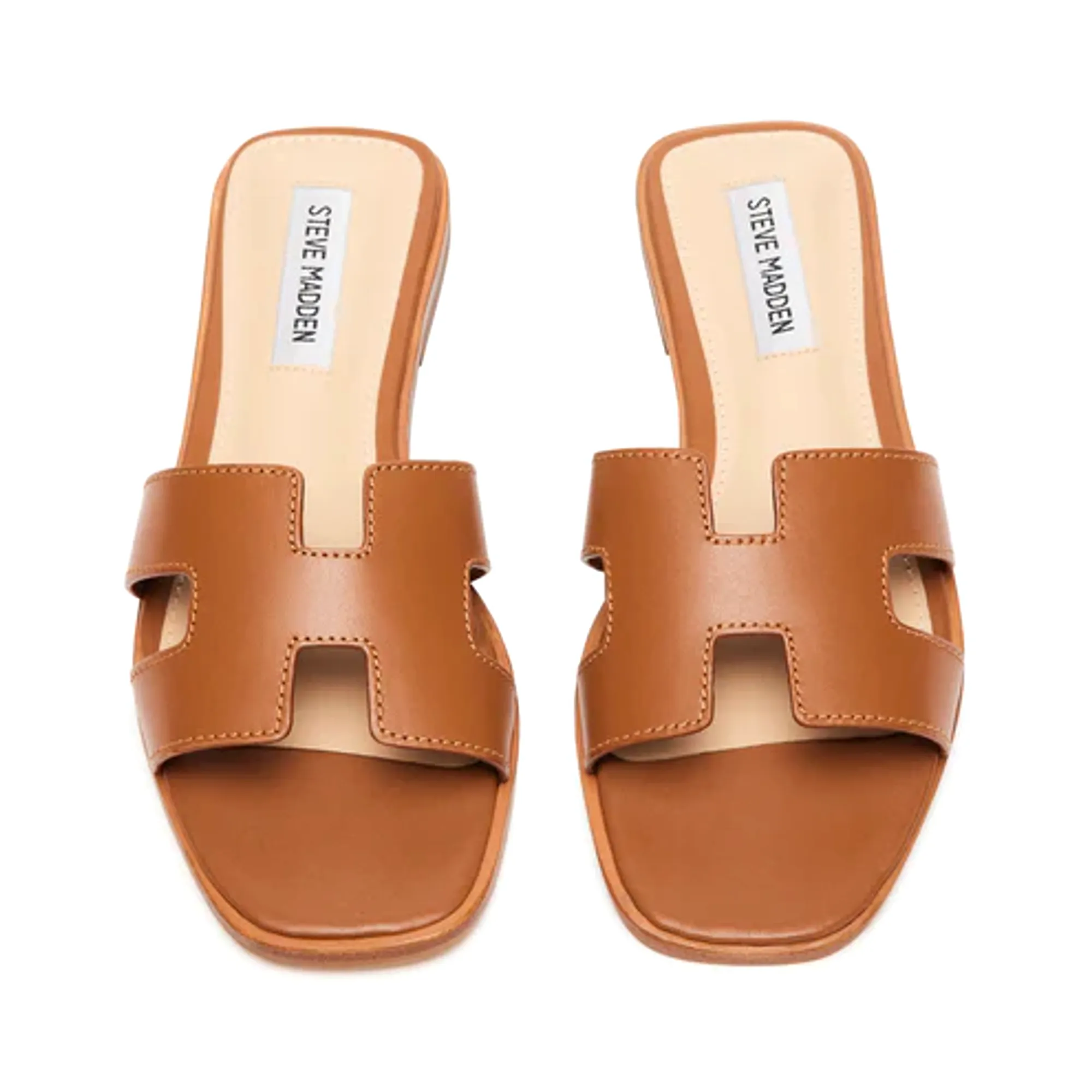 STEVE MADDEN HADYN SANDAL WOMEN Slippers Metatarsalgia