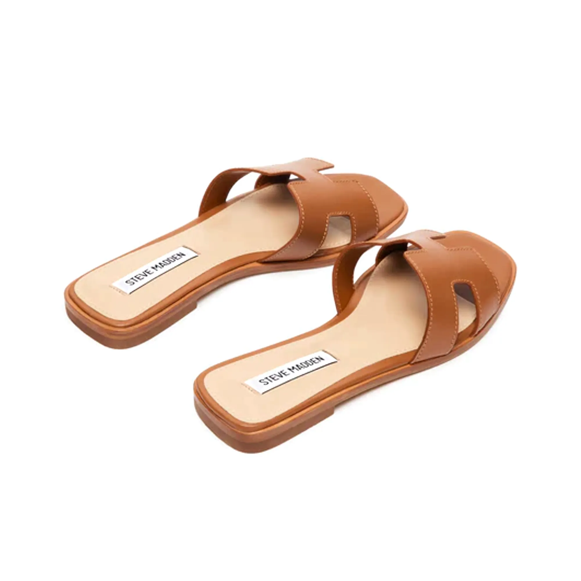 STEVE MADDEN HADYN SANDAL WOMEN Ora Slide