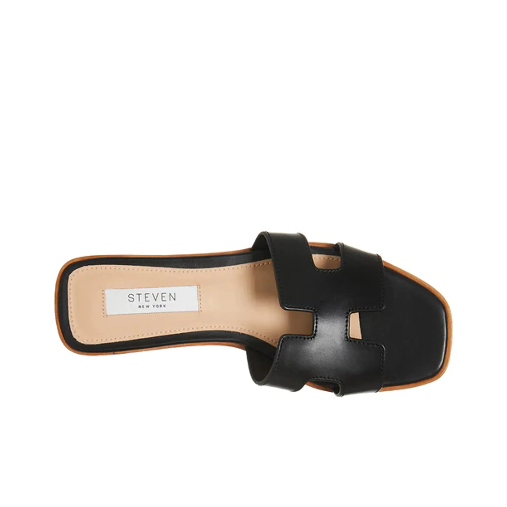 STEVE MADDEN HADYN SANDAL WOMEN Plastic Princess Slippers