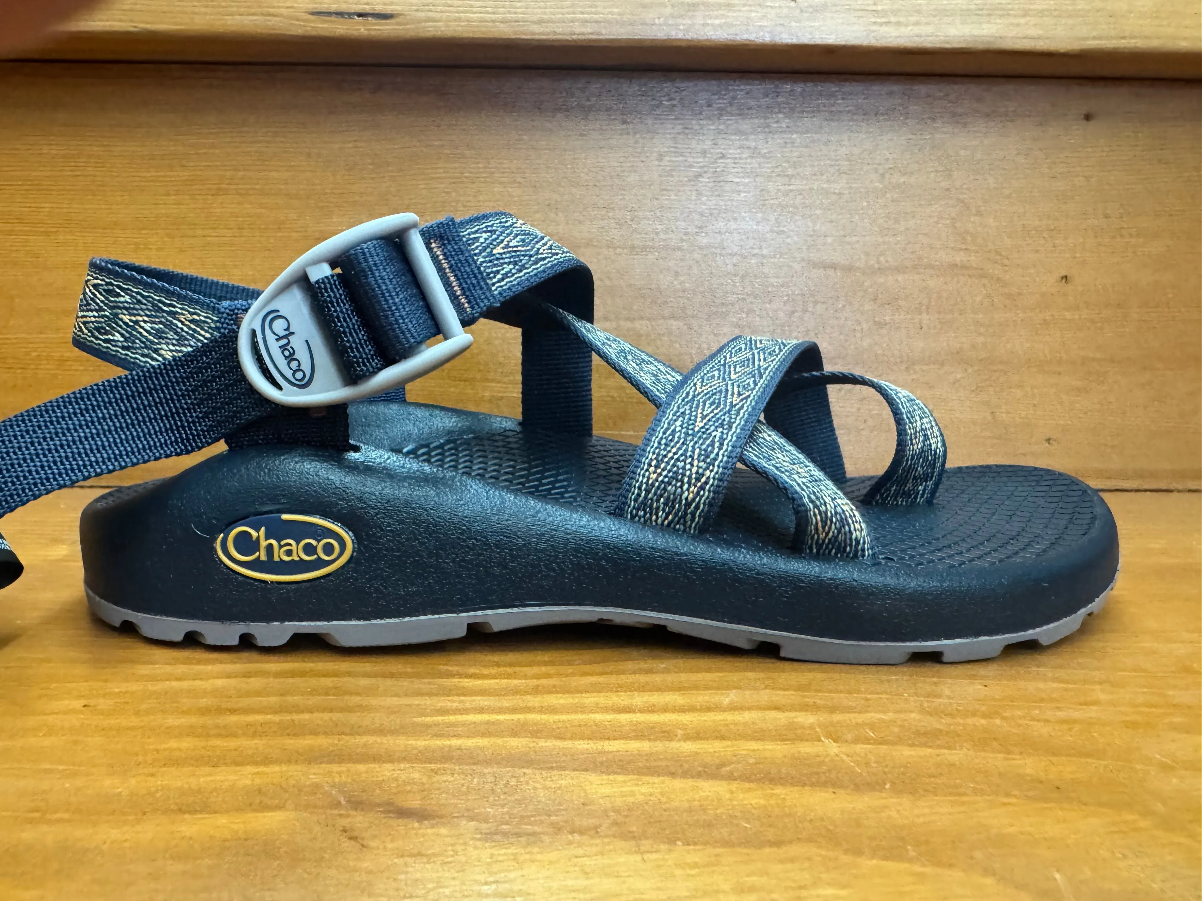 Chaco Z/1 classic Summit Navy Night JCH109922Z clean design Breezy Comfort