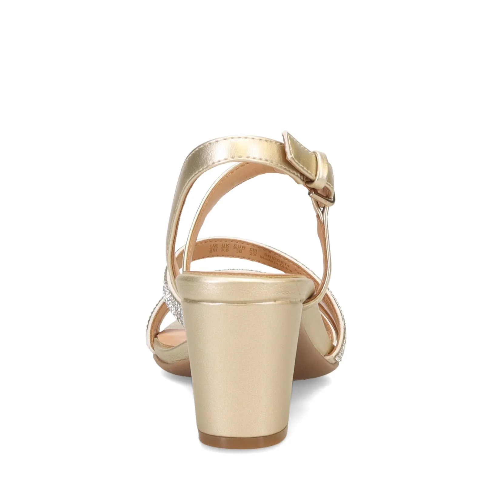 Women's Naturalizer, Bridget 4 Sandal Outdoor Ready Comfortable Summer Walk