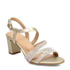 Women's Naturalizer, Bridget 4 Sandal Open Toe Urban Gear