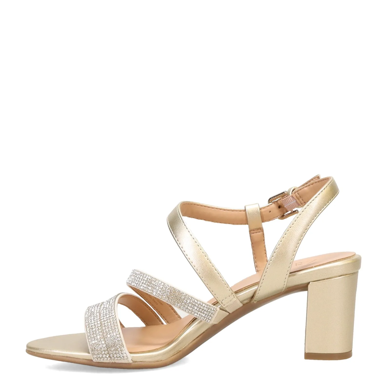 Casual Footwear for Beach Women's Naturalizer, Bridget 4 Sandal