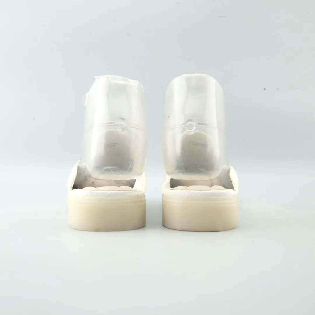 FRANCO SARTO CINZIA Casual Shoes White