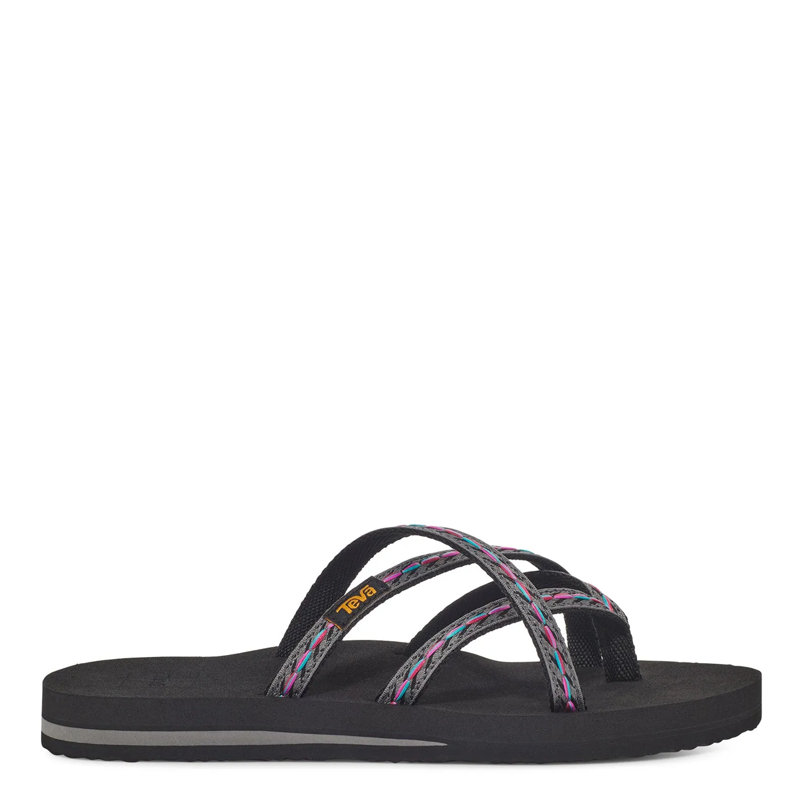 Easy Flow Women's Teva, Olowahu Sandal